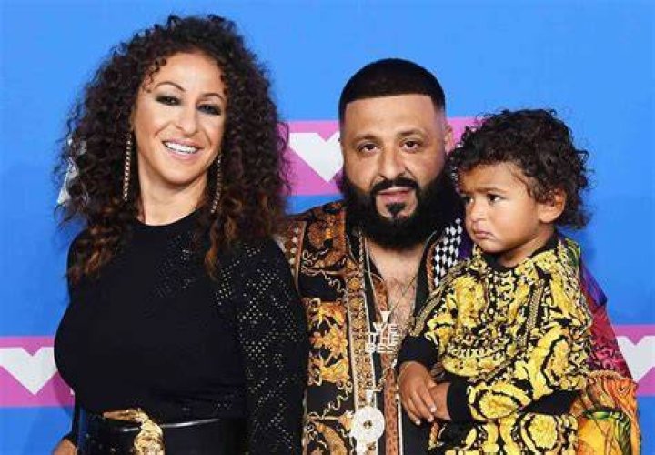 DJ Khaled Wife Son Girlfriend Family Ethnicity Height Age Real Name