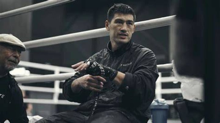 Dmitry Bivol
