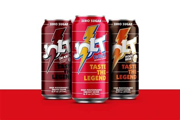 Do they still make jolt energy drink