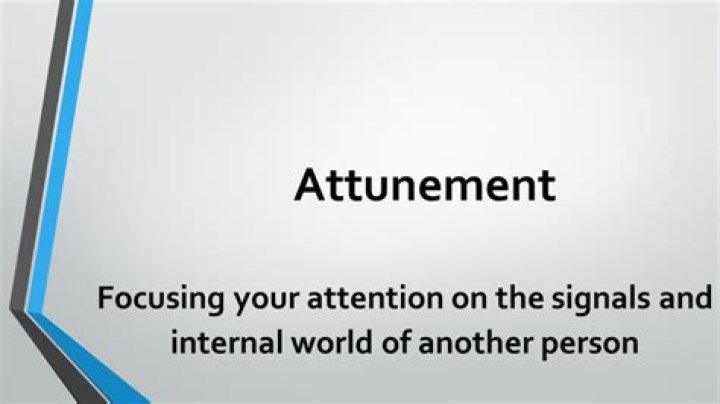 Do you need to be attuned for bwl