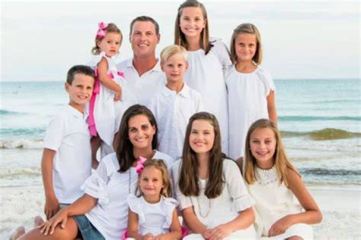 Doc Rivers’ Daughter And Son: Meet Doc Rivers’ Children