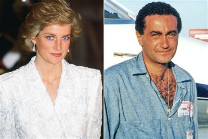 Dodi Fayed Death: Who was Princess Diana’s boyfriend?