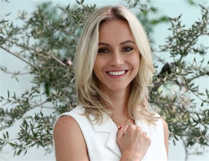Does Andreea Perju Have A Wikipedia? Everything To Know About The Actress