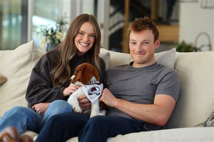 Does Cale Makar Have A Sister? Meet His Siblings And Parents – Girlfriend