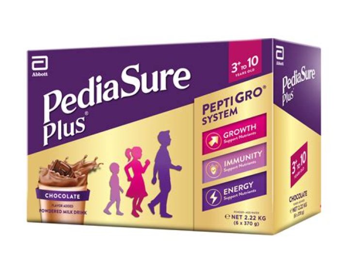 Does dollar general have pediasure