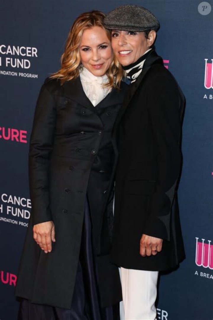 Does Dominique Crenn Have A Cancer? Health Update And Relationship Timeline Of French Chef