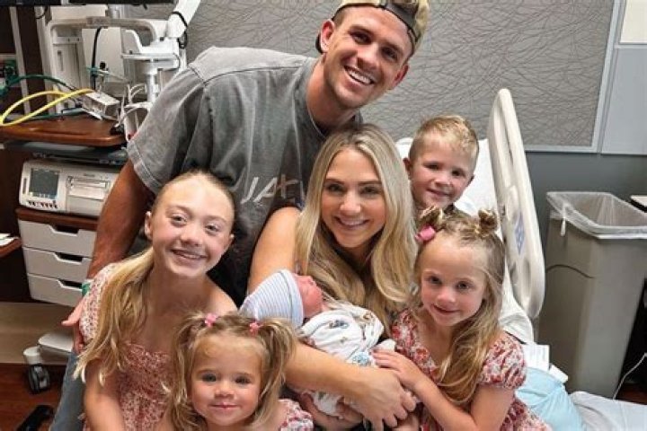 Does Everleigh Labrant Have Down Syndrome? Labrant Family Cancer Documentary & More