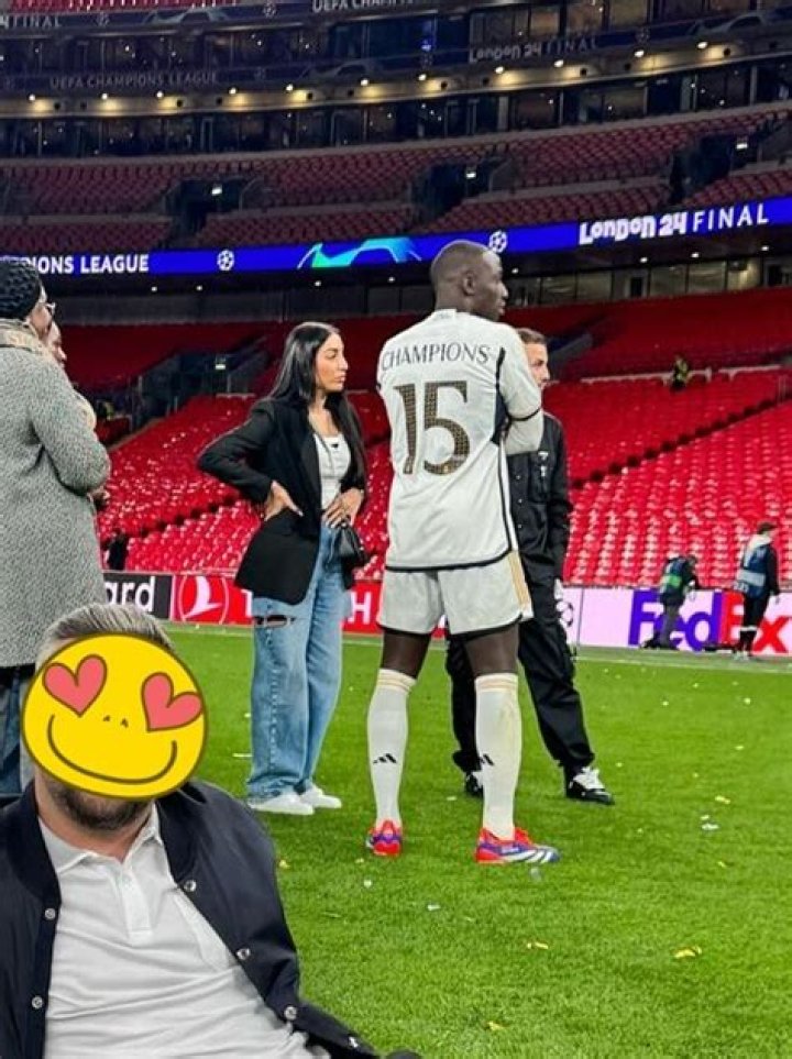Does Ferland Mendy Have A Wife or Girlfriend? French Footballer Relationship details Explored