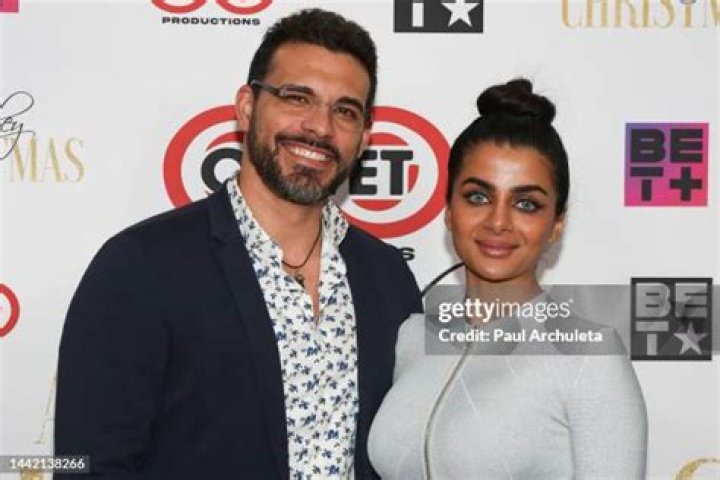 Does Geovanni Gopradi Have A Wife? Inside His Married Life And Romance