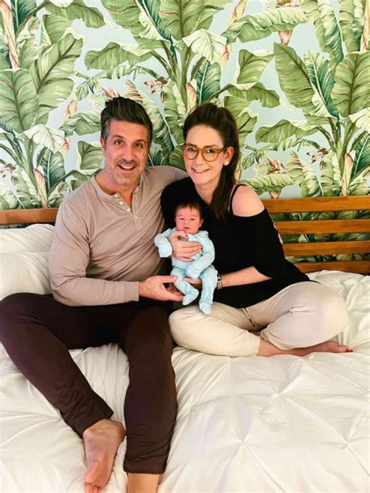 Does Jessica Tarlov Have A Baby? Find Fox News Anchor Husband Brian Mckenna Photo
