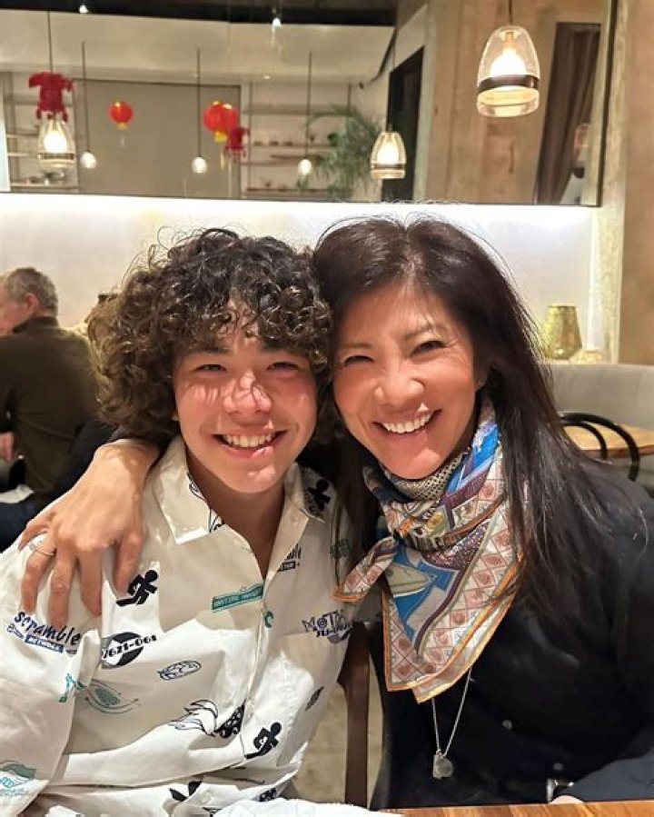Does Julie Chen have a sister? Who are Julie Chen Moonves’ siblings Vicki Chen and Gladys Chen?