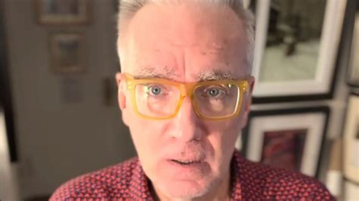Does Keith Olbermann Have A Wife? Everything We Know On His Gay Rumors