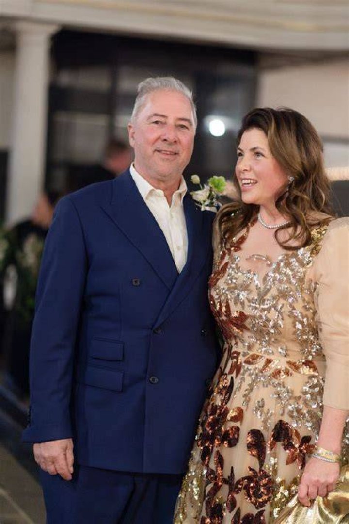 Does Kirstie Allsopp Have A Husband? Is It Ben Andersen? Children, Families, And Wealth
