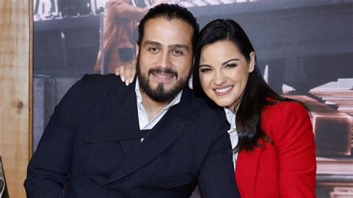 Does Maite Perroni Have Kids? Meet The Actress On Instagram