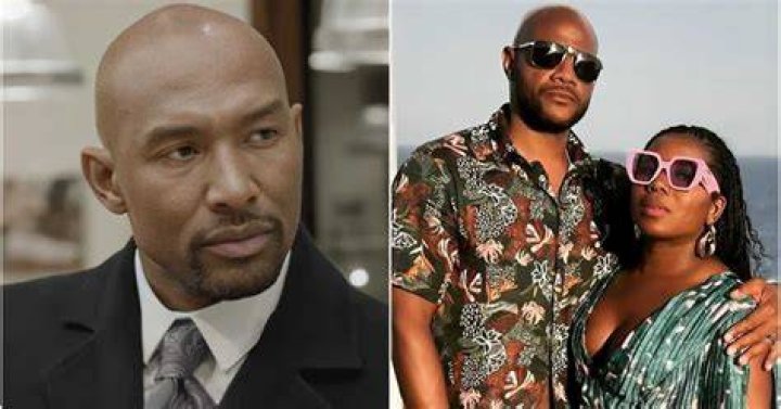 Does Marsau Scott Have A Baby? Everything On “Love & Marriage: Huntsville” Star