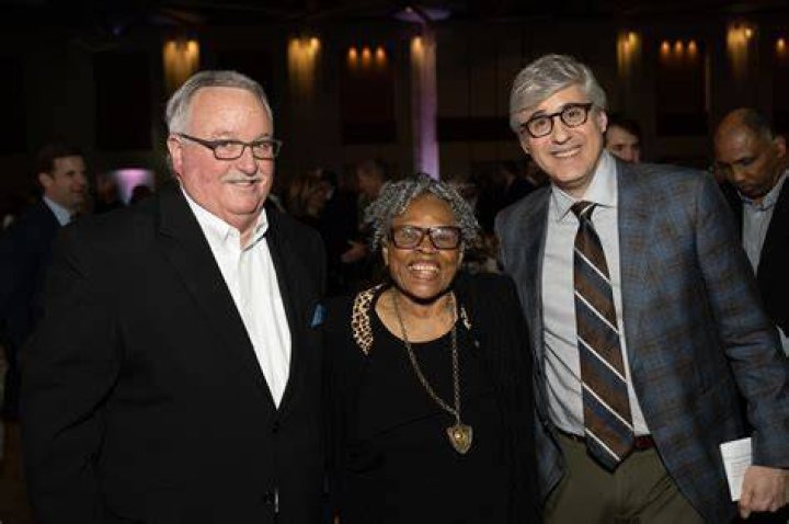 Does Mo Rocca Have A Partner? Openly Gay CBS Innovation Nation Host Relationship Details