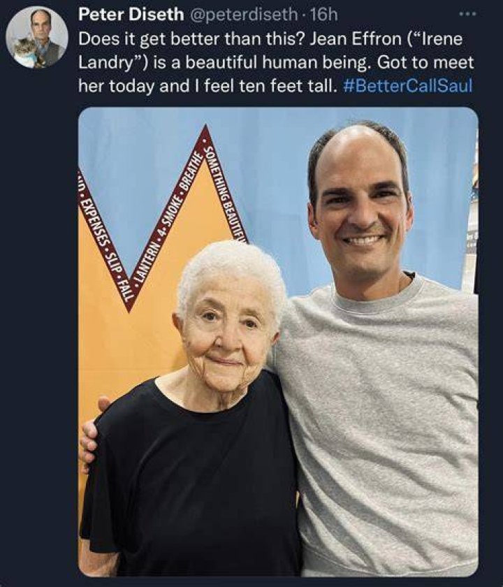 Does Peter Diseth Have A Wife | Family And Net Worth 2023