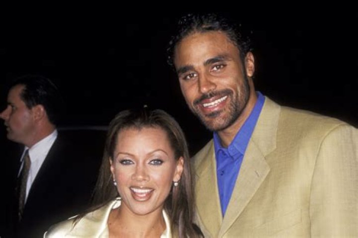 Does Rick Fox Have A Wife After Divorce With Vanessa Williams?