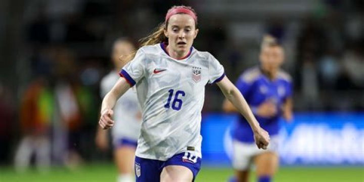 Does Rose Lavelle Have A Partner? Everything On Soccer Player