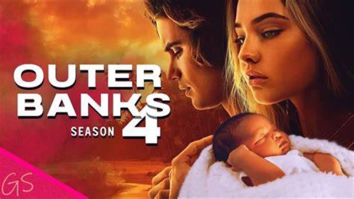 Does Sarah Get Pregnant In Outer Banks? Series Plot Explored