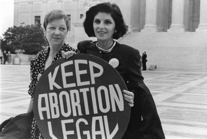 Does Sarah Weddington Have Children? Attorney Who Won Roe v Wade Abortion Case Dead At 76