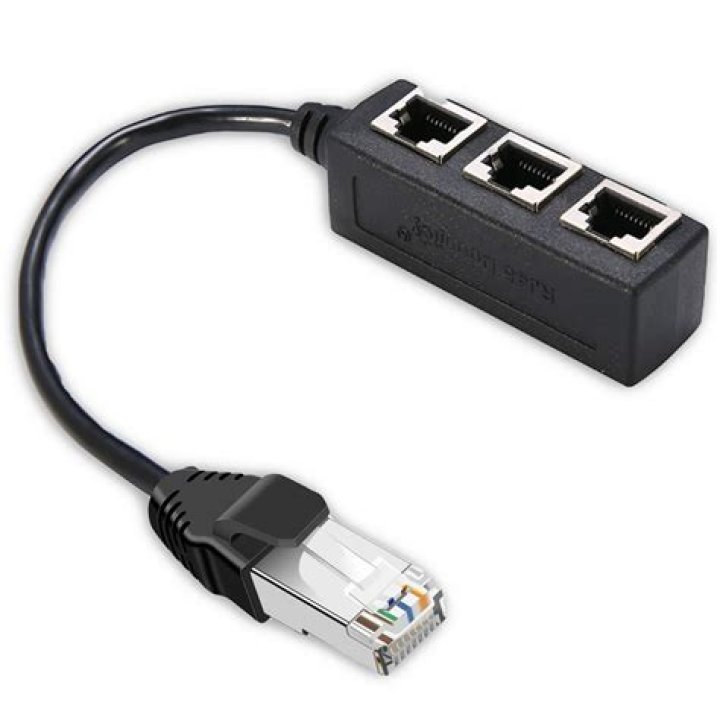Does walmart sell ethernet cables
