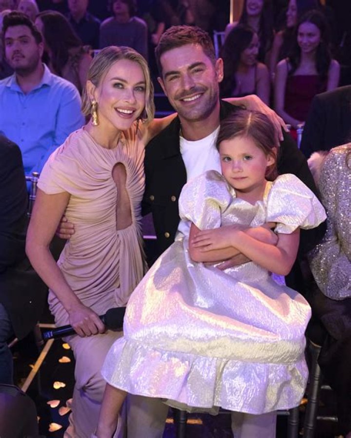 Does Zac Efron Have A Little Baby Sister? Who Is Olivia? All About His Parents Divorce & Siblings