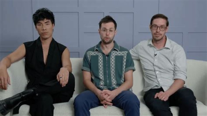 Does Zach from TRY guys drink? Are the try guys religious?