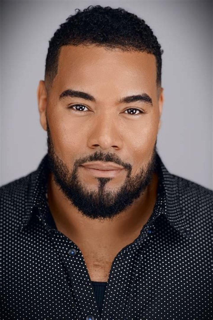 Dominic L. Santana