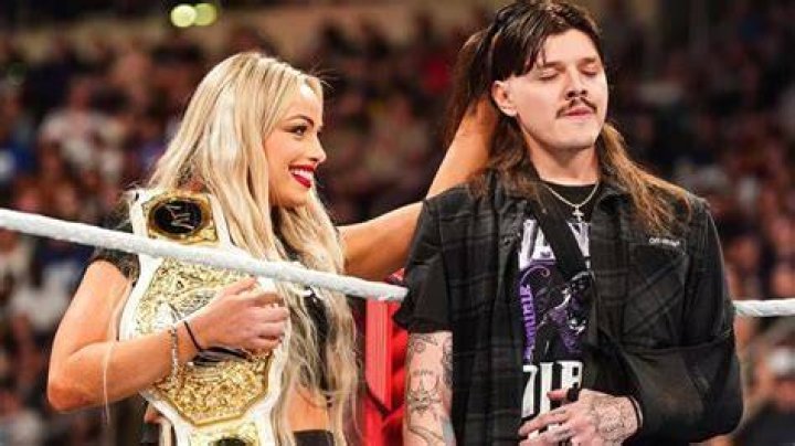Dominik Mysterio Girlfriend, And Net Worth: Rey Mysterio Son Wiki, Biography