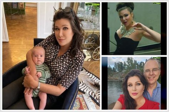 Dominika Peczynski Bio, Wiki, Age, Height, Family, Husband, Children, Songs, Blog And Net Worth