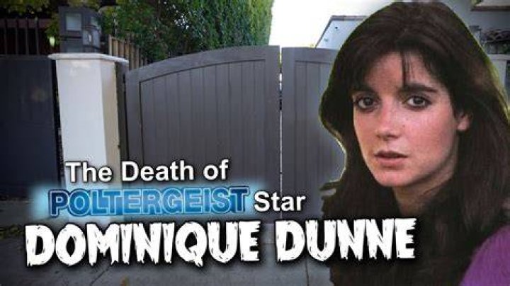 Dominique Dunne Cause of Death, How did Dominique Dunne Die?