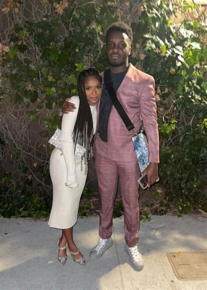 Dominique Thorne Age, Wiki, Biography, Height, Partner, Instagram