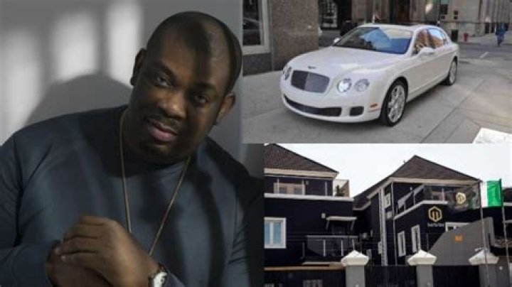 Don Jazzy Net Worth: How Rich is the Nigerian Music Producer?
