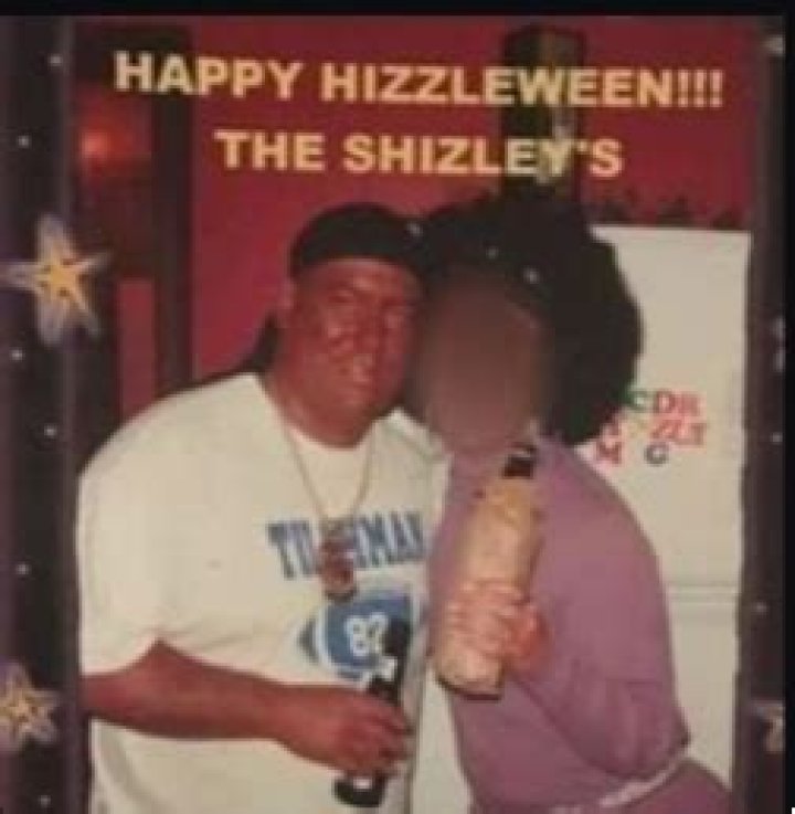 Donald Shively