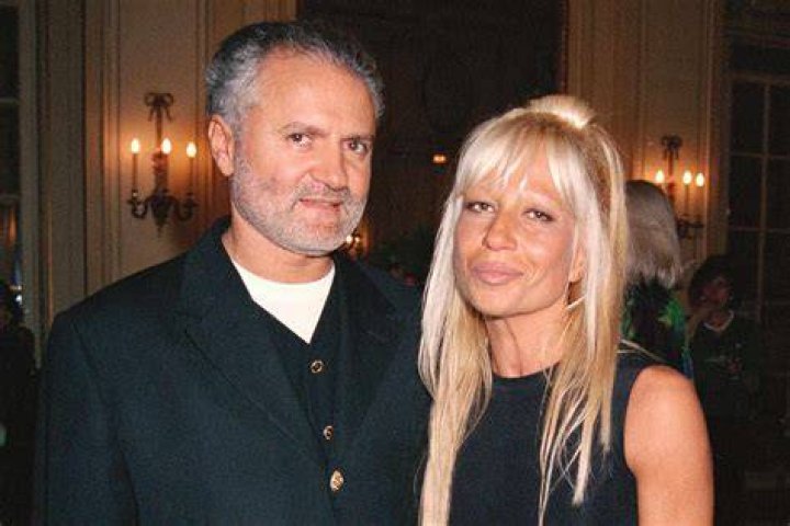 Donatella Versace Ex-Husband: Who is Manuel Dallori? Manuel Dallori Net Worth, Birthday, Instagram
