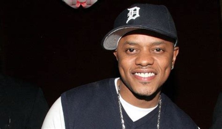 Donell Jones