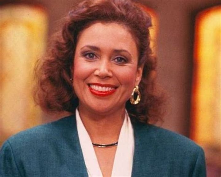 Donna Denise Nicholas