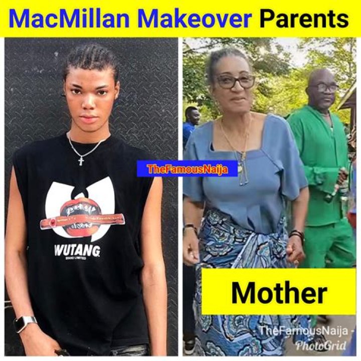 Donna Macmillan’s net worth, biography, fact, career, awards and life story