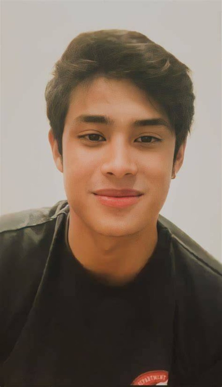 Donny Pangilinan