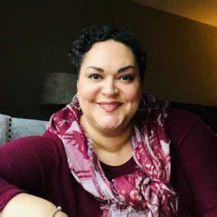Donyale Mahorn