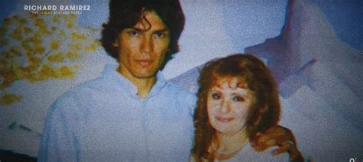 Doreen Lioy – Bio, Facts About Richard Ramirez’s Wife, Where is She Today?