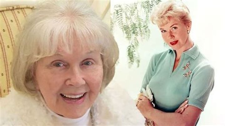 Doris Day Bio, Age, Marriages, Son, Cause of Death, Songs, Inheritance, and Net Worth.