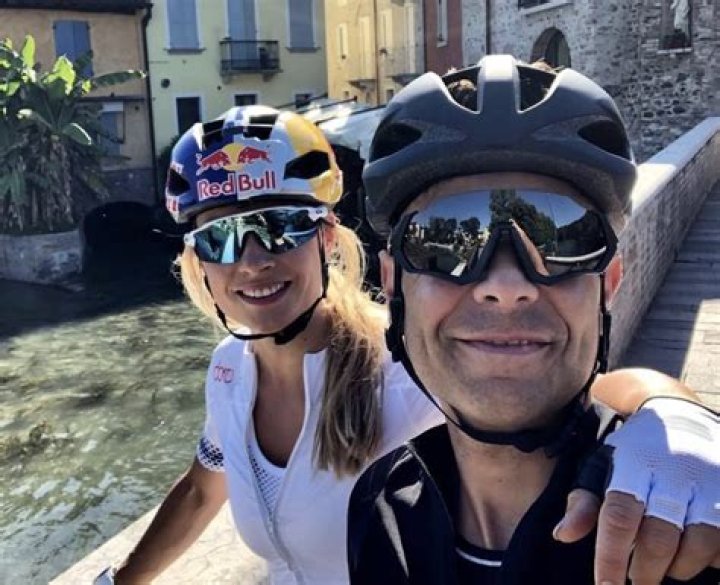 Dorothea Wierer Family- Meet Her Husband Stefano Corradini On Instagram