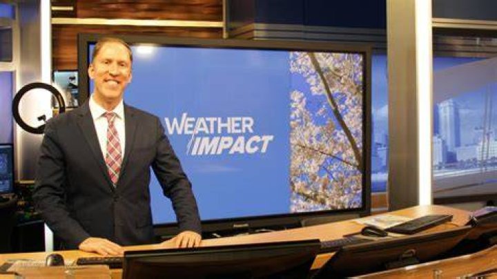 Doug Hill Cause Of Death: What happened to weatherman Doug Hill?