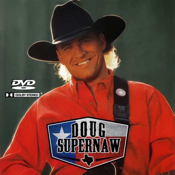 Doug Supernaw’s net worth, biography, fact, career, awards and life story
