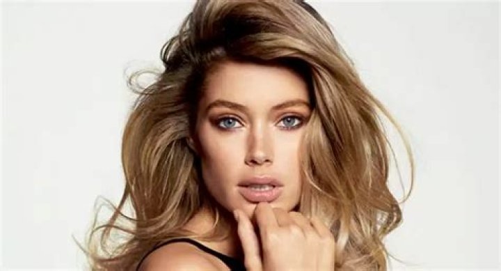 Doutzen Kroes (Model) Wiki, Bio, Age, Height, Weight, Measurements, Husband, Career, Net Worth, Facts