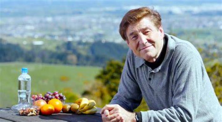 Dr Hans Diehl Wikipedia And Age: How Old Was The Founder Of Lifestyle Medicine Institute?