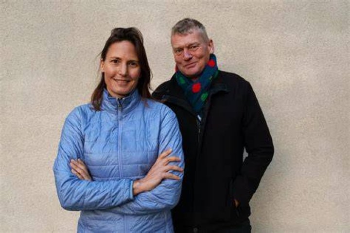 Dr. Helen Czerski Married, Husband, Partner, Wiki, Family
