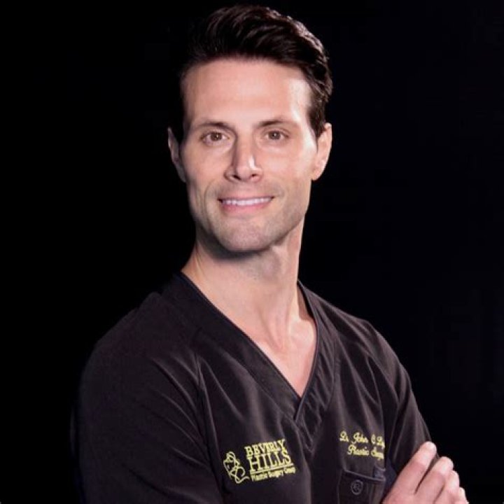 Dr John Layke